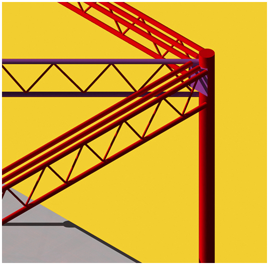 construction illustration